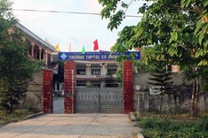 School cashier misappropriates funds