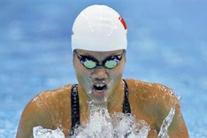 Singapore newspaper chooses Anh Vien best foreign athlete