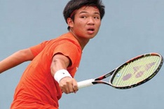 Hoang Thien to compete at ITF Odense finals