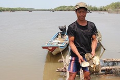 People struggle on eight years after Vedan pollution