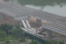 Contractor negligence results in Thanh Tri Bridge collapse