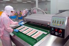 World seafood ranking in sight as exports beat target