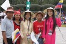 Vietnam to attend 17th World Festival of Youth and Students