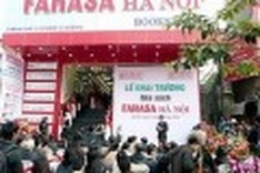 Fahasa target 100 bookstores nationwide