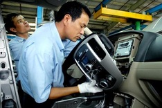 Nation attracts USD8.03 bln in FDI