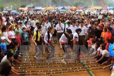 Thai ethnic group festival to showcase culture