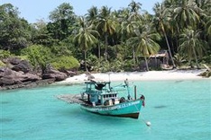 Top ten beautiful places to visit in Vietnam