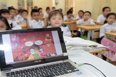 Draft regulations on foreign language centres proposed