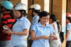 Enterprises discouraged from paying salaries in products