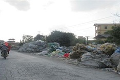 Dong Mai villagers live in fear of lead poisoning