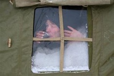 Toll rises to 37 dead in Ukraine cold: ministry