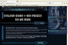 First sci-fi film contest opens in Vietnam