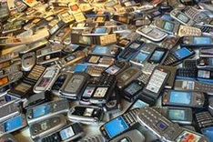 New rules govern discarded products