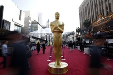 Crystal to the rescue for 84th Academy Awards show