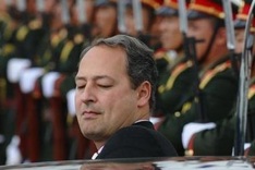 European leaders seek Asian support on debt crisis