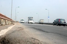 Transport Minister to inspect four key projects