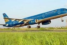 Vietnam Airlines offers special airfare to UK