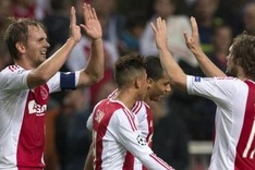 English heavyweights slump to Champions League defeats