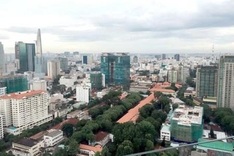 HCM City to reduce emissions by 10 percent
