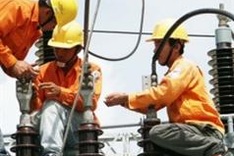 EVN to kick-start more power plants in April