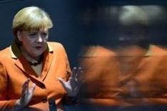 EU leaders ‘agree to greater banking oversight’