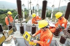 Ending the power monopoly