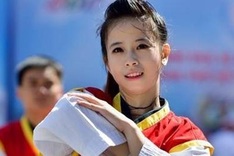 HCM City names most outstanding young citizens