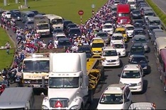 HCM City in top 10 for world's most air polluted cities