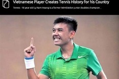 Tennis star to play Futures events in Egypt