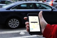 Uber posed with USD3.2 million in tax arrears