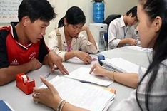 Disadvantaged students receive more Government assistance