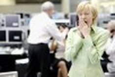 Insomnia costs U.S. $63 billion annually in lost productivity