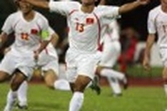 Vietnam seeded first in AFF Cup