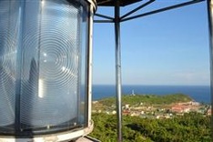 Tourist route to be opened to Con Co Island