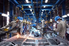 FDI reaches $9.5 billion in nine months