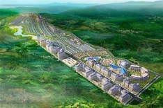 USD4.6-billion project has investment license revoked