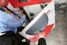 Police start fight against ATM crimes