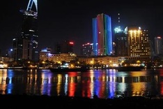 HCM City plans high rises on 930ha