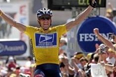 Armstrong doping scandal could see Olympics drop cycling