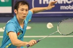 Minh remains 14th in BWF rankings