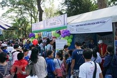 Francophone students attend summer school in Vietnam