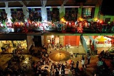 Donation concert hosted for Zone-9 fire victims