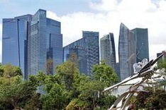 Singapore denies being haven for Malaysian tax cheats