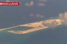 US announces continuous patrols in East Sea