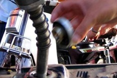 Petrol prices maintained despite expectations of decrease