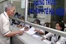 WB funds medical insurance for near poor