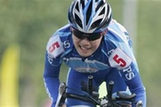 Vietnamese cyclists on a quest for gold