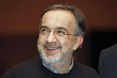 Europe auto must cut capacity by 10-20%: Fiat chief