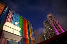 Apple expected to reveal new iPad line as tablet market heats