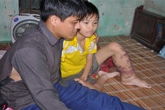 DTiNews readers help son with blood disorder